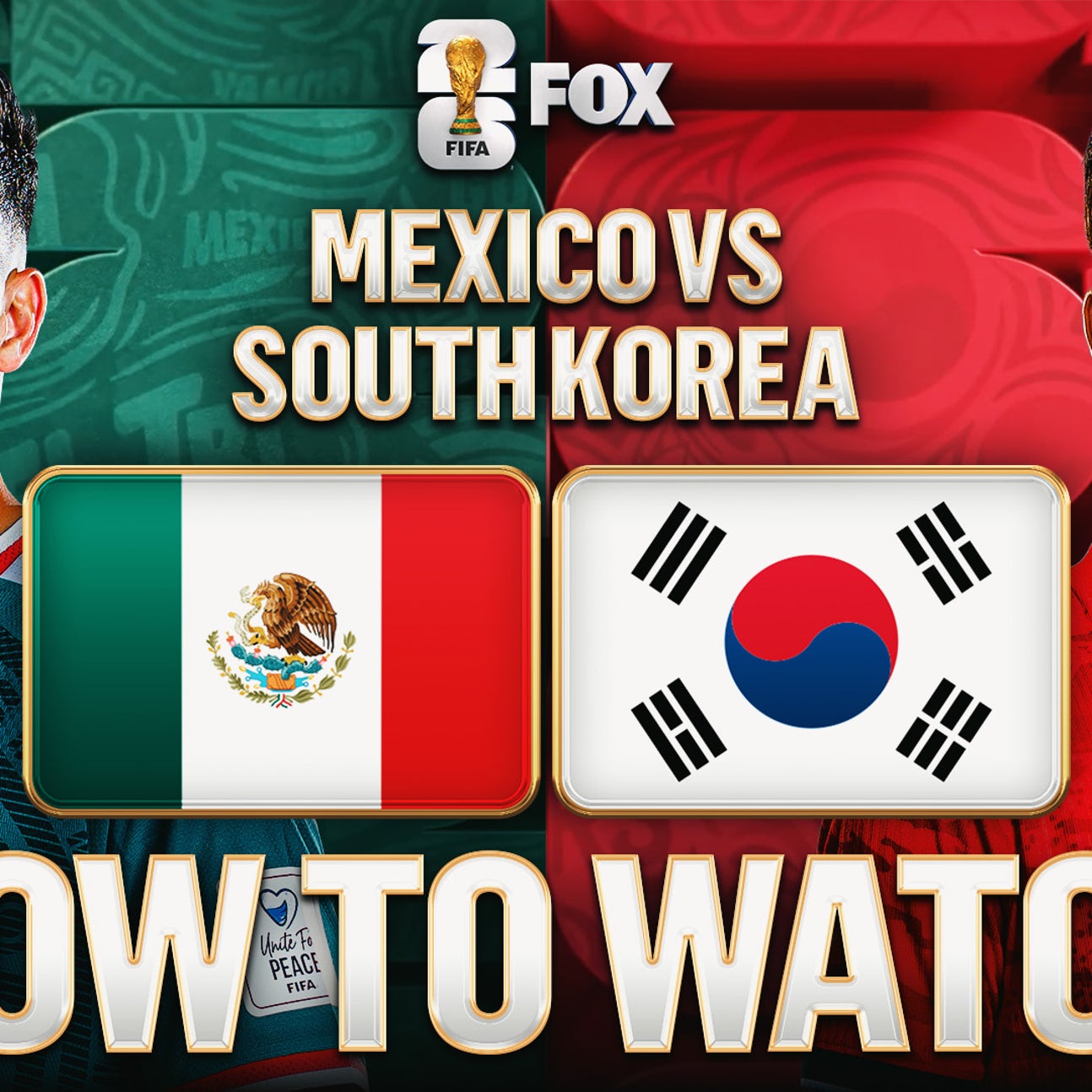 mexico vs south korea