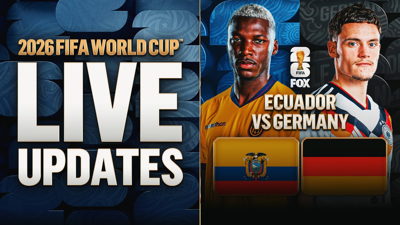 Ecuador vs. Germany Highlights: Ecuador Advances To Round of 32