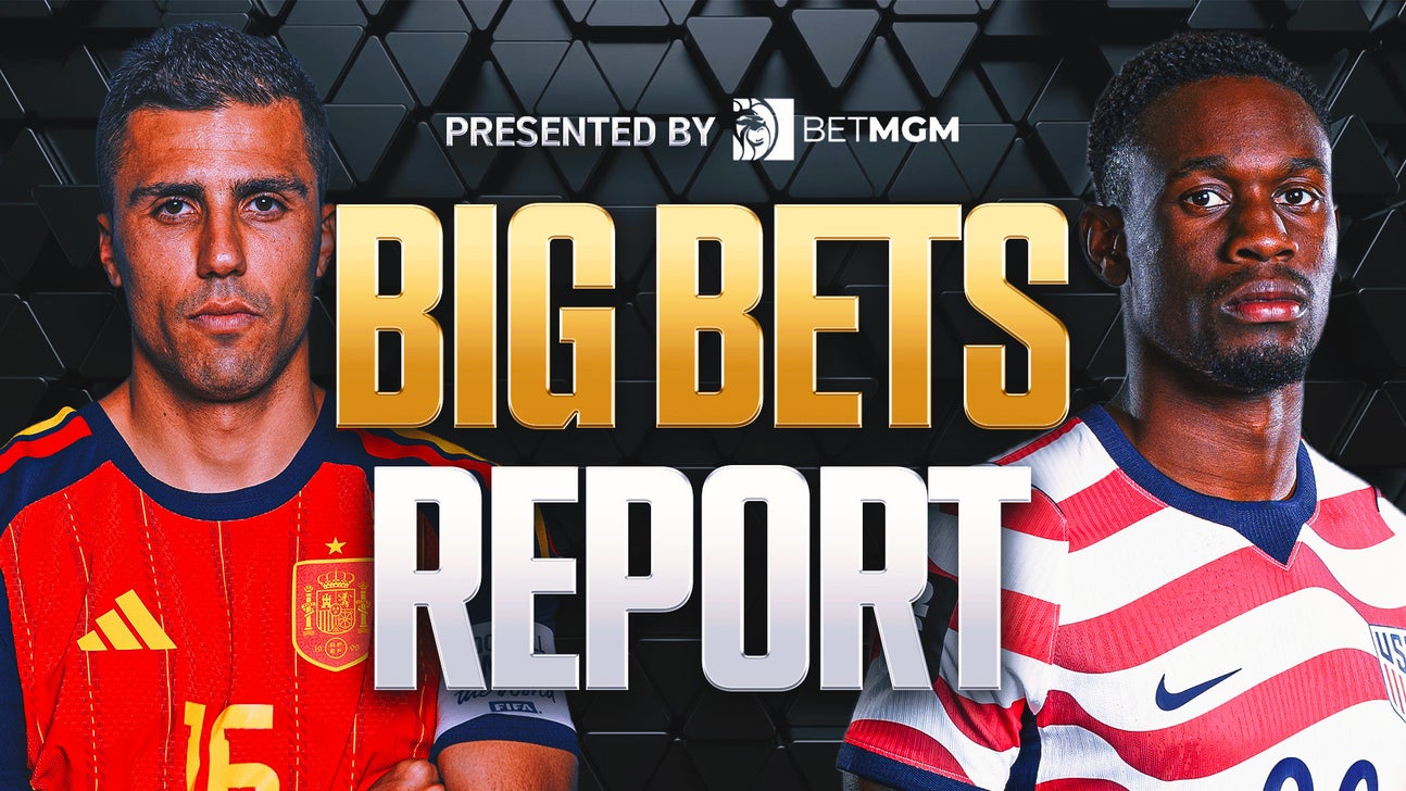 Big Bets Report: Stunning Spain-Cape Verde Draw 'Significant Result' For Books