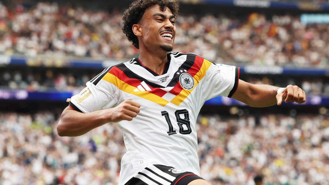 Germany vs. Ivory Coast Prediction, Odds, Picks For World Cup Match