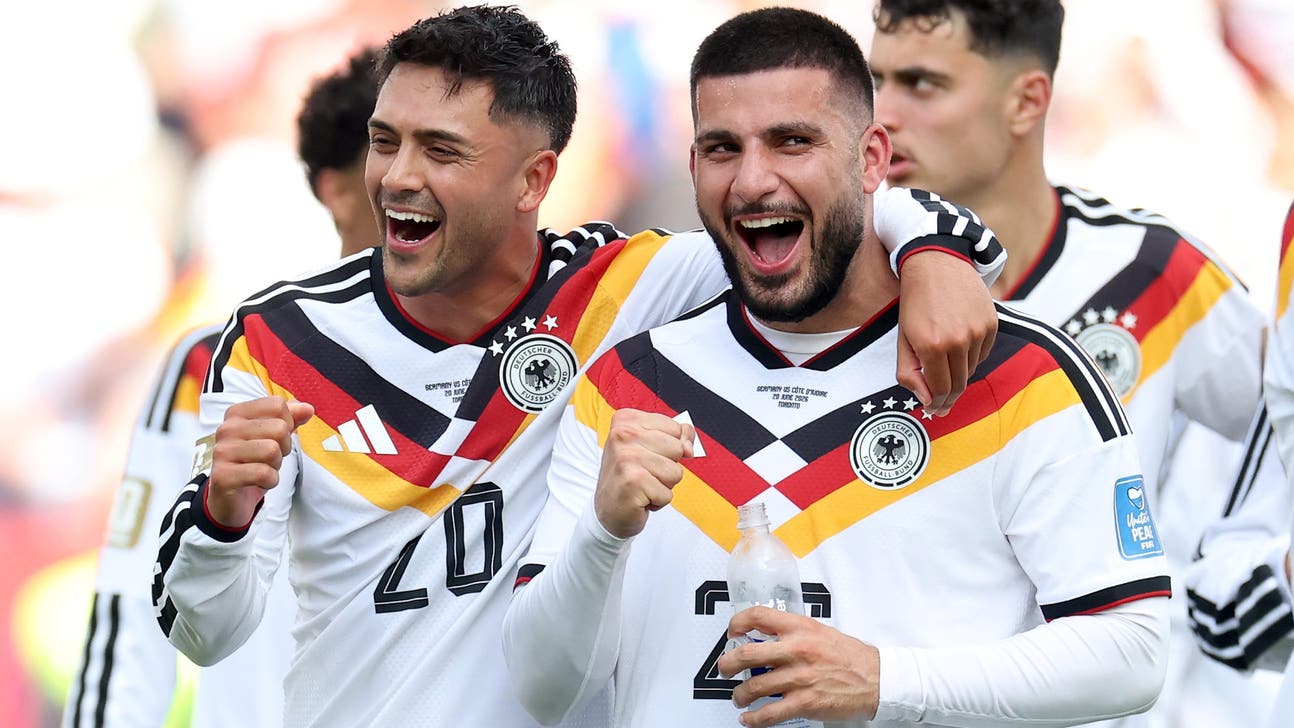 Germany vs. Ecuador Prediction, Odds, Picks For World Cup Match