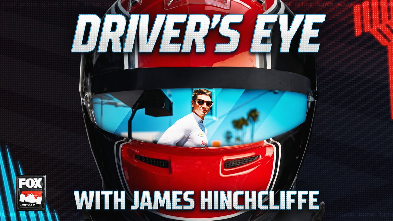 Stop Debating: Race Car Drivers Are Unquestionably Athletes. Period.