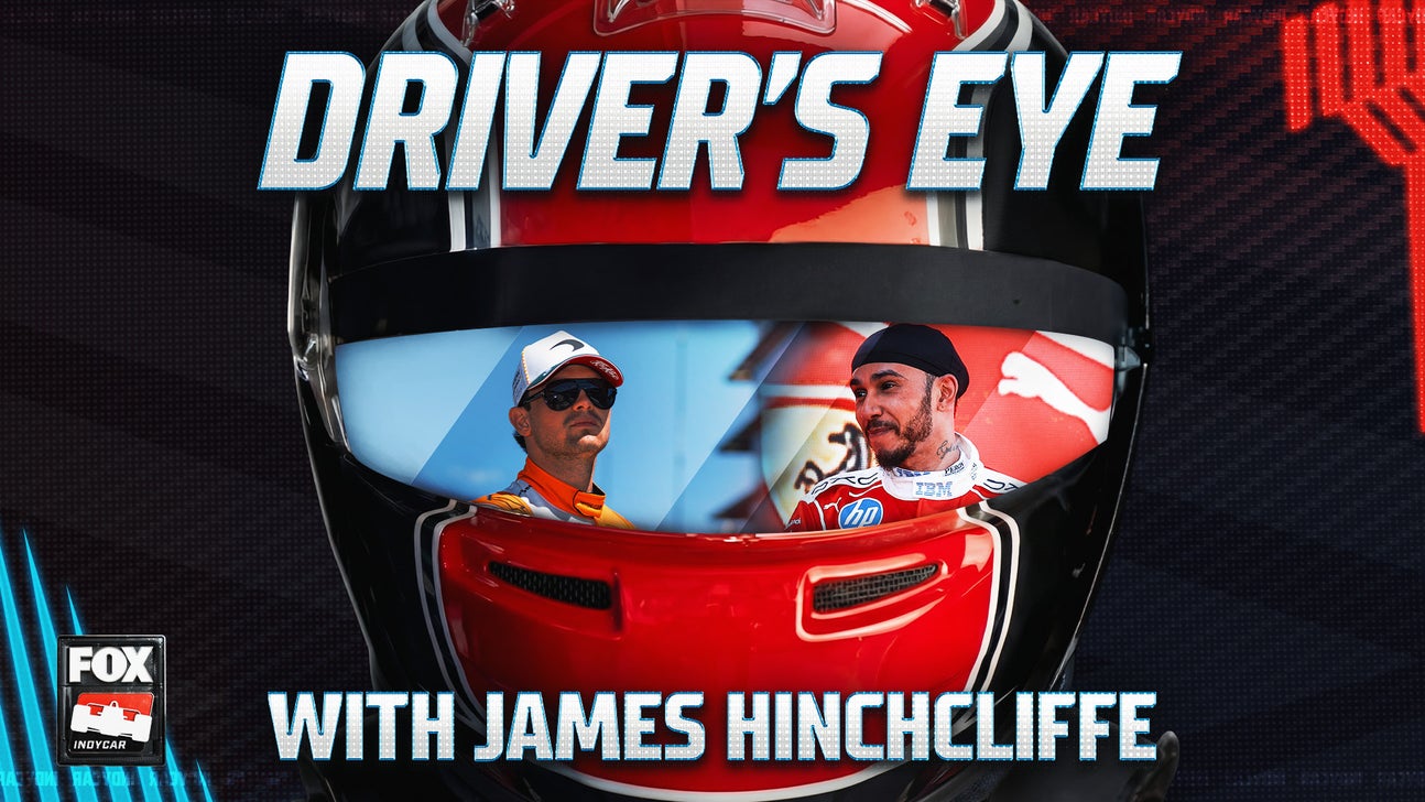 INDYCAR vs. Formula 1: The Differences Between The Open-Wheeled Series