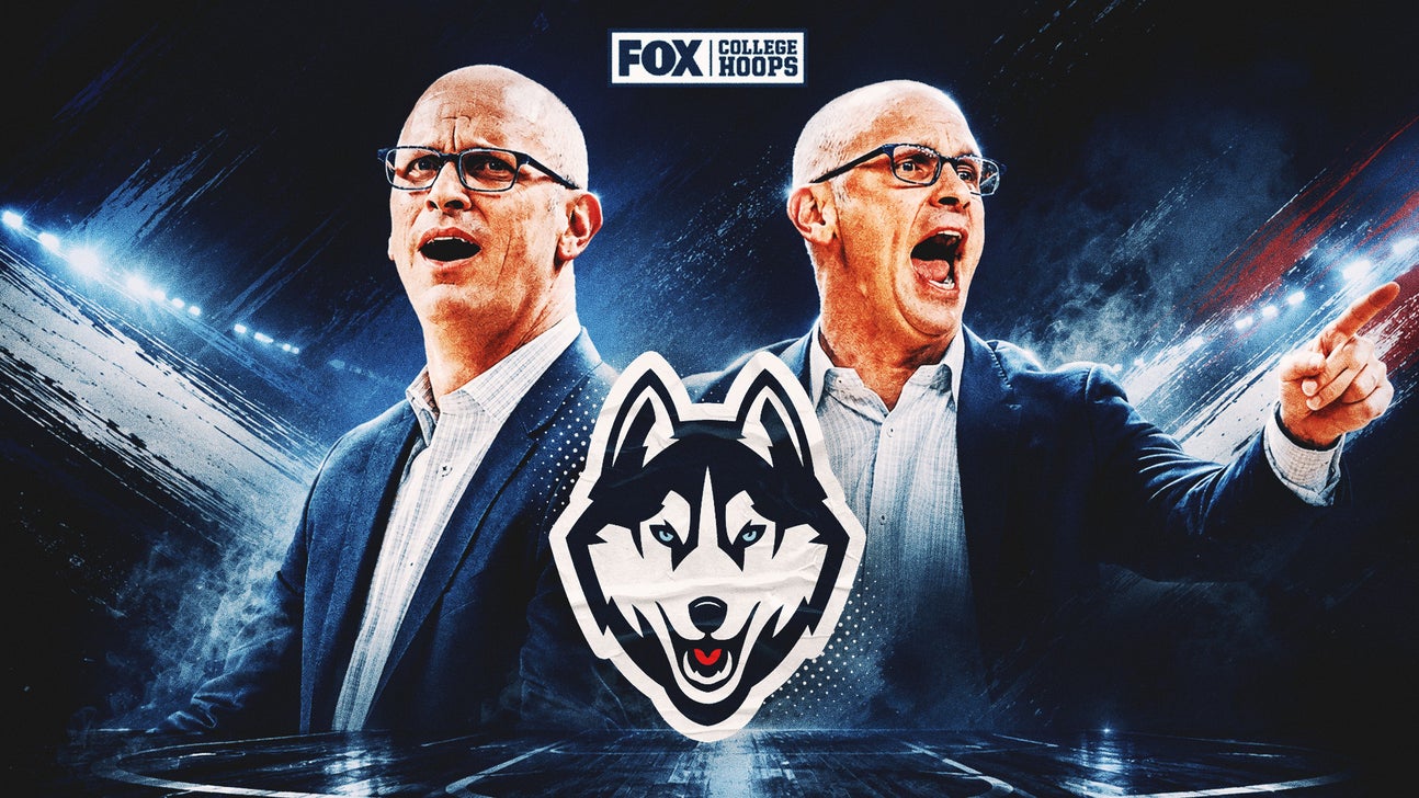 New Faces, Same Standard: Despite Turnover, UConn's Identity Remains Intact