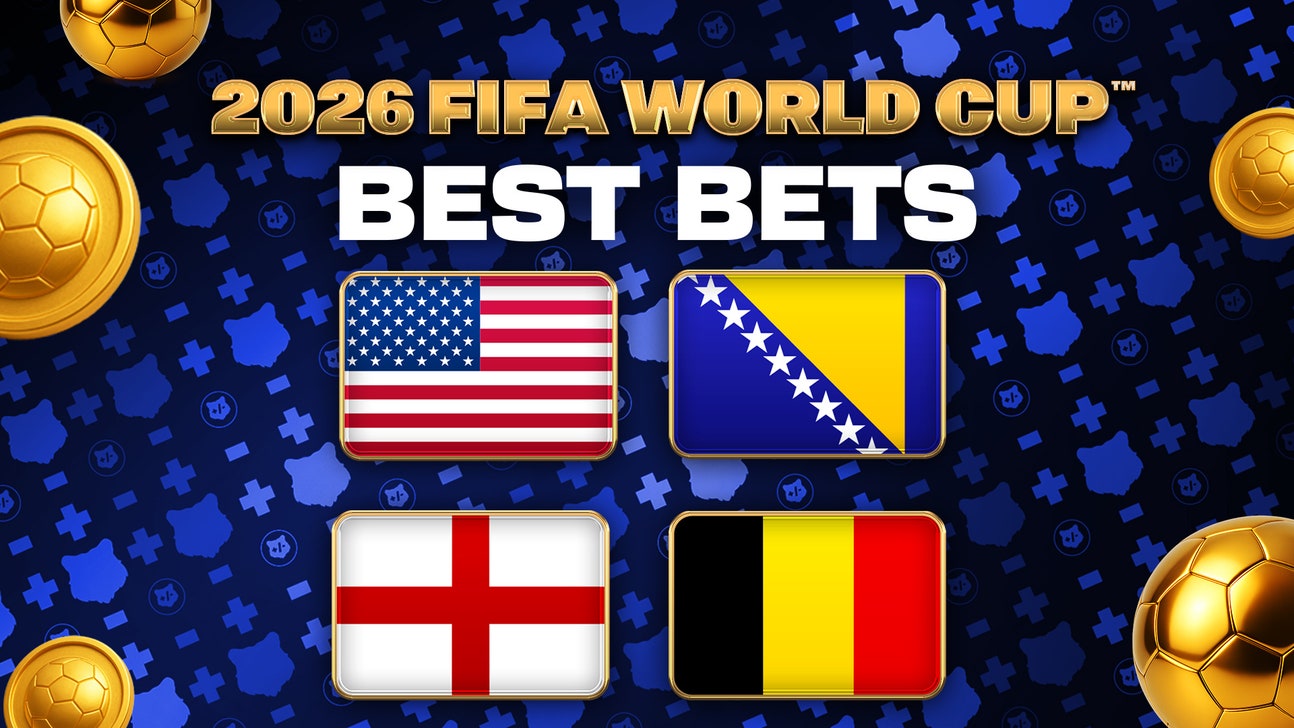 Chris 'The Bear' Fallica's World Cup Best Bets Today — Match Day 21