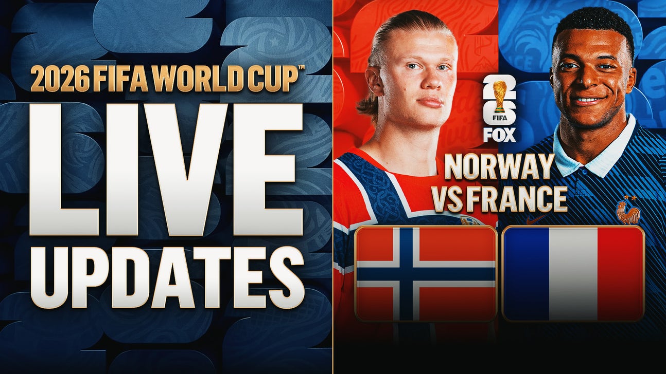 Norway vs. France Highlights, Score: Ousmane Dembélé's Hat Trick Lifts Les Bleus