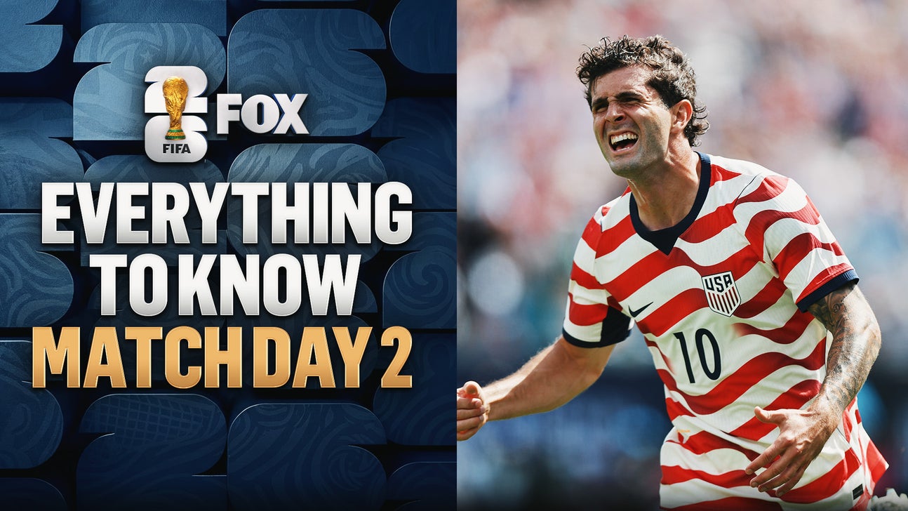 World Cup Match Day 2: USA-Paraguay, Canada-Bosnia And Herzegovina Openers