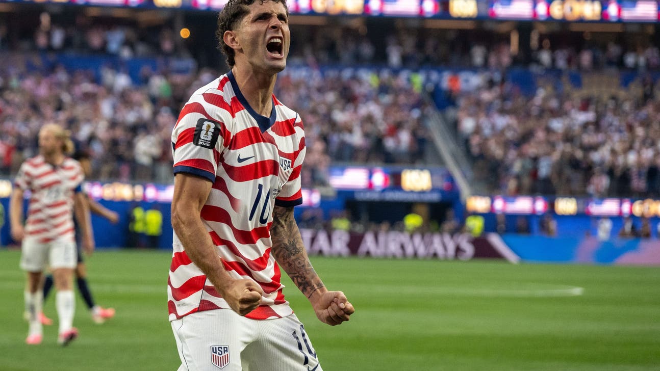 FanDuel's New USA Promo: Bet $1 Get $250 Cash if USA Reaches Round of 16