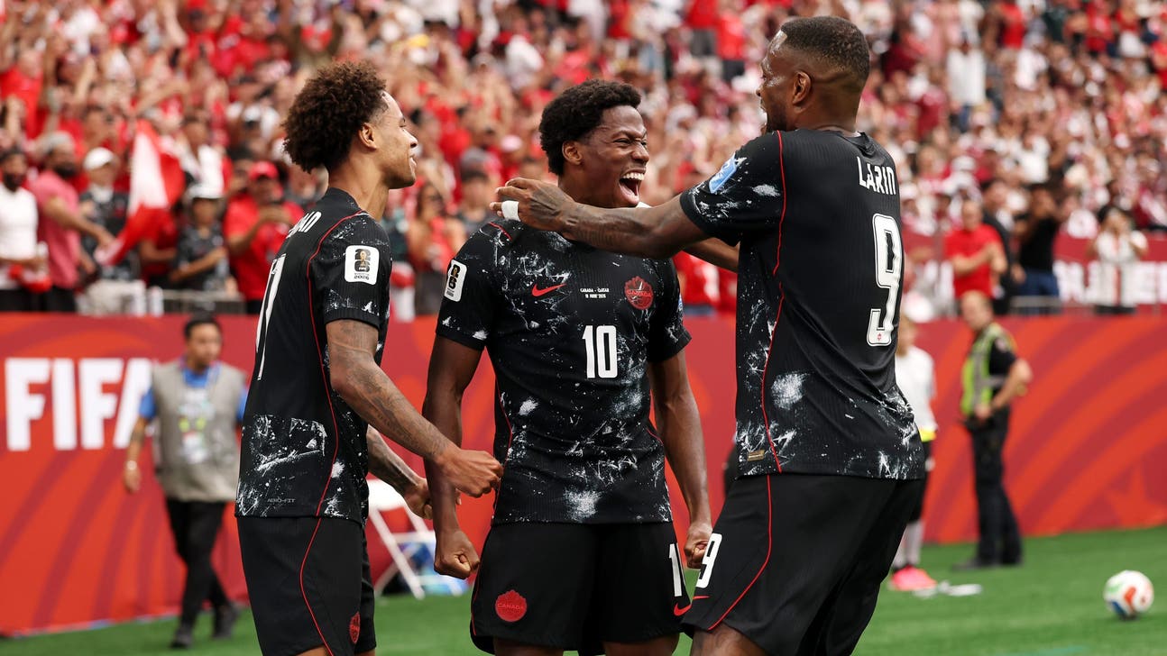Kalshi Promo Code FOXSPORTS Unlocks a $10 Bonus for Switzerland vs. Canada or Scotland vs. Brazil