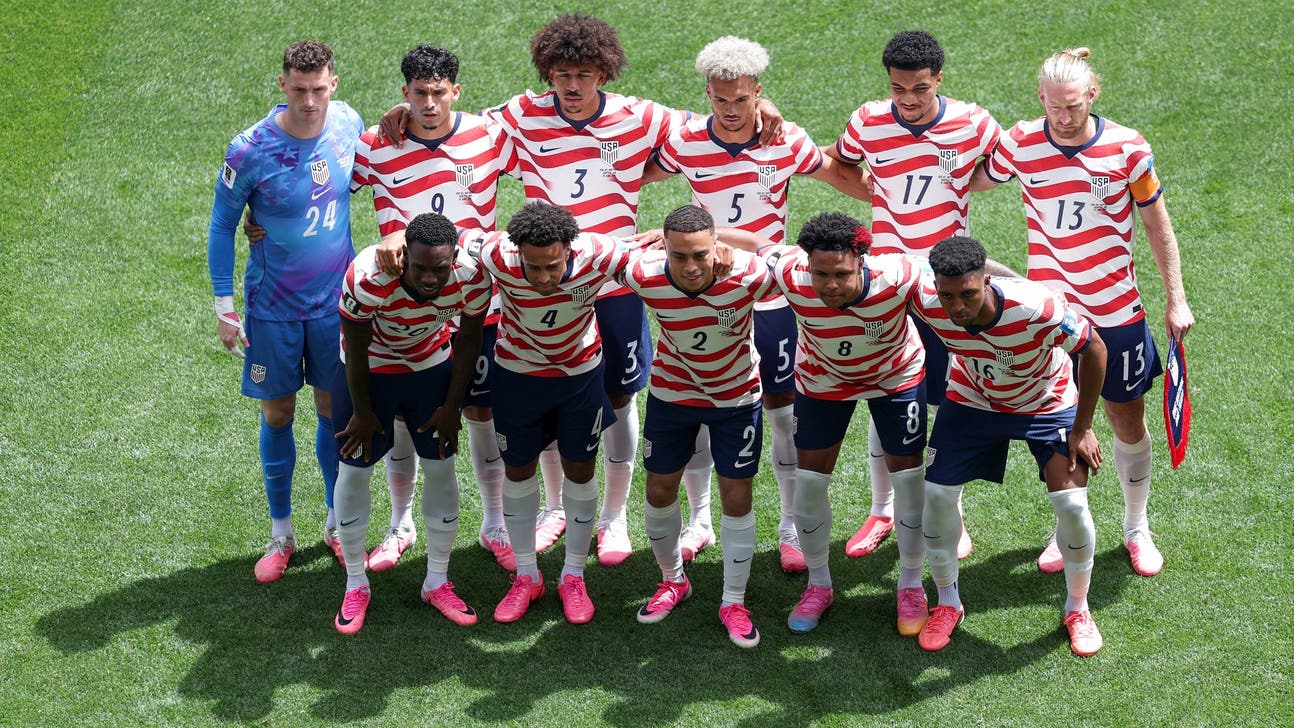Why Are So Many Players Wearing Pink Cleats At The World Cup?