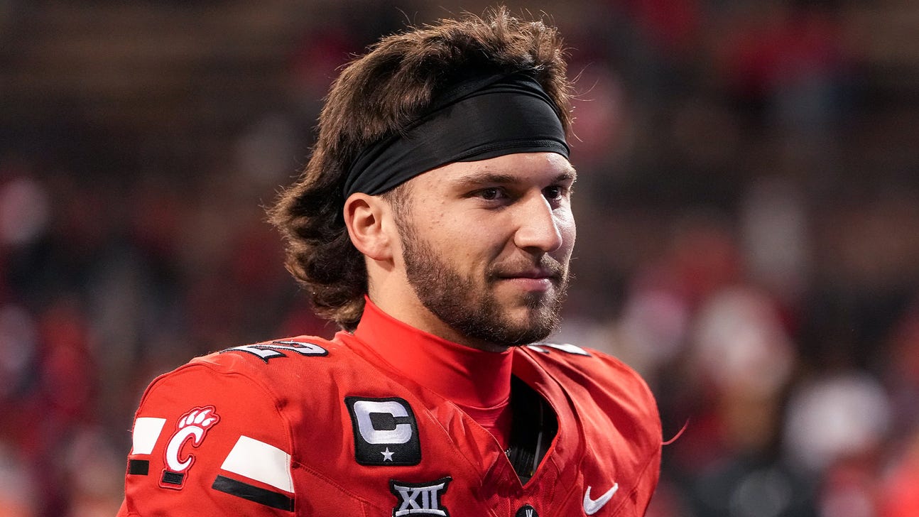 NFL Supplemental Draft: How Does It Work? What To Know As Brendan Sorsby Enters