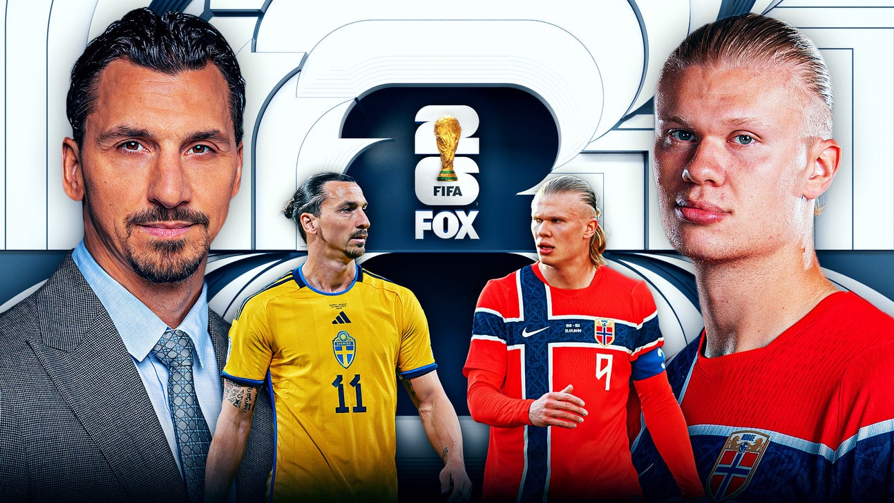 Zlatan Ibrahimović: Erling Haaland Still Has Much To Do To 'Reach The Freak Of Nature'