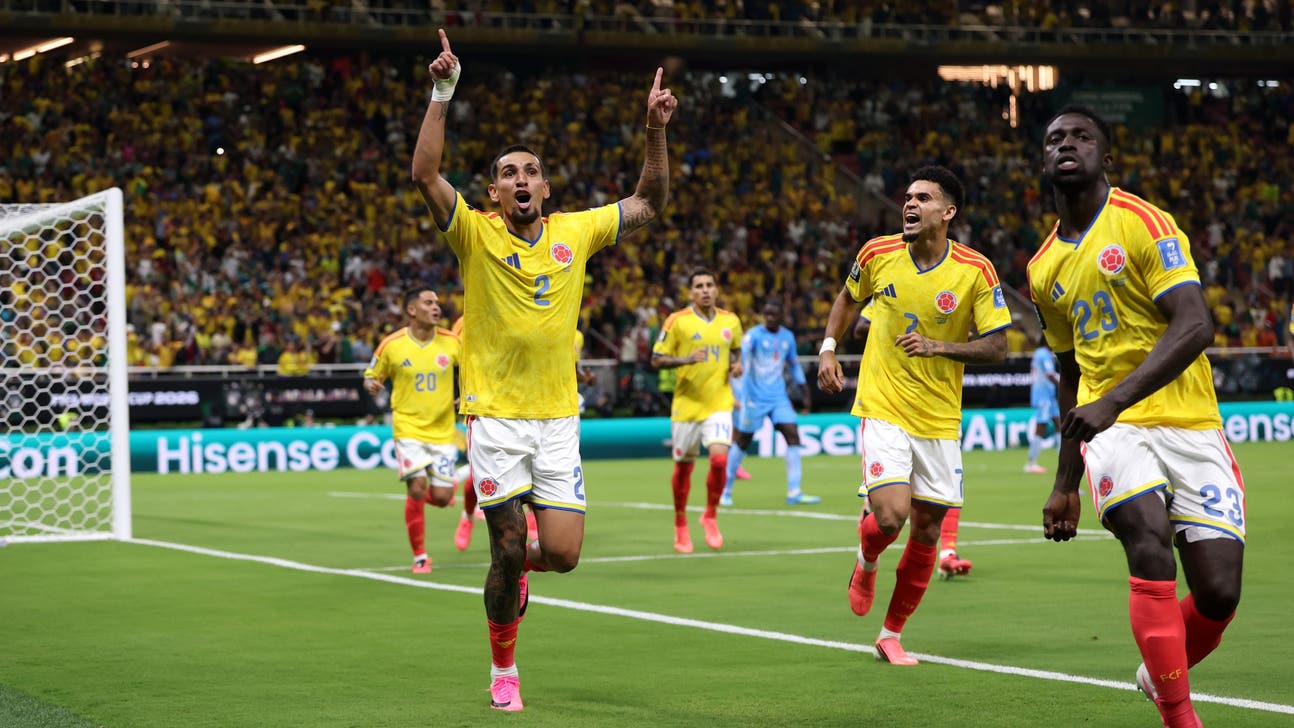 How to Bet on the Last World Cup Group Stage Matches Today, Panama vs. England, Colombia vs. Portugal