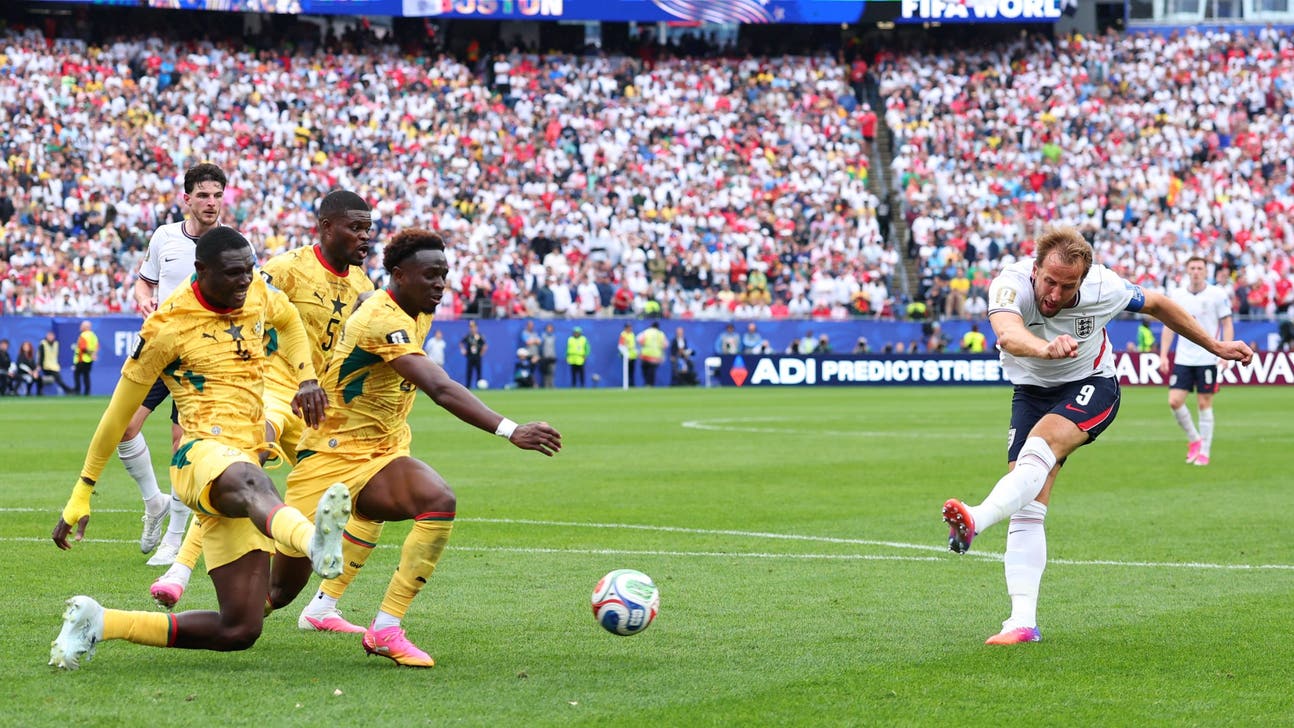 Polymarket Promo Code FOX: Claim $50 in Bonuses When Trading on Panama vs. England, Colombia vs. Portugal