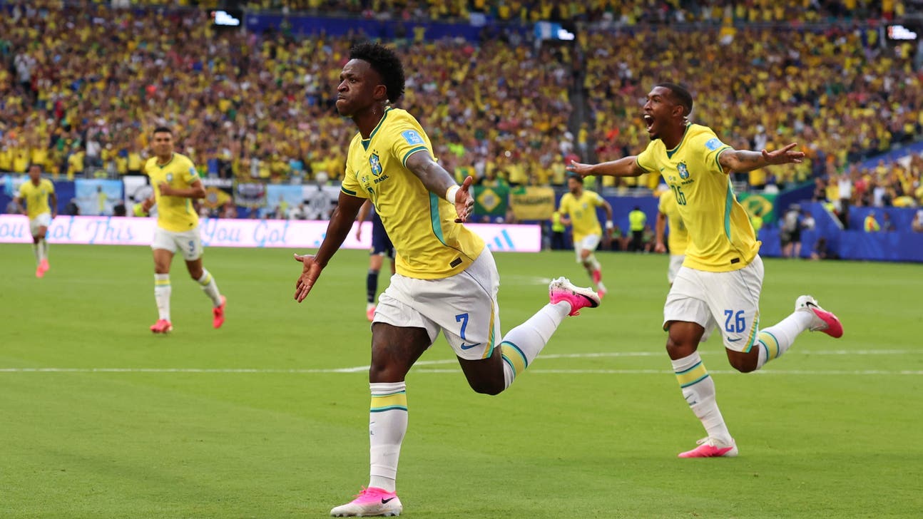 Polymarket Promo Code FOX Unlocks $50 Bonus for Today's World Cup Action, Japan vs. Brazil and More