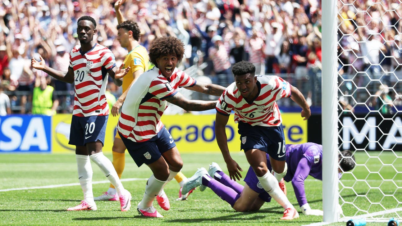 USA vs. Türkiye Odds: How to Bet on USA vs. Türkiye With DraftKings, FanDuel, BetMGM and More