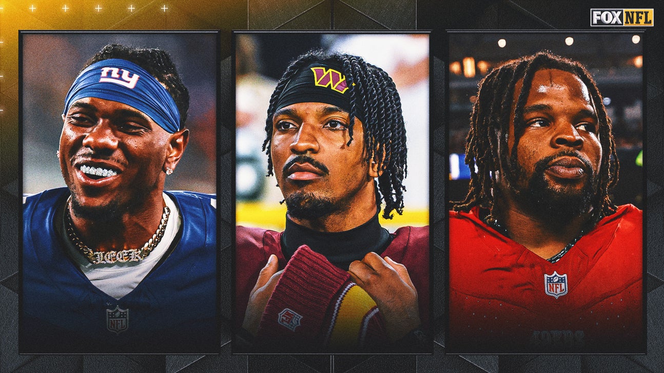 2026 NFL Offseason: The Biggest X-Factor For Every NFC Team Next Season