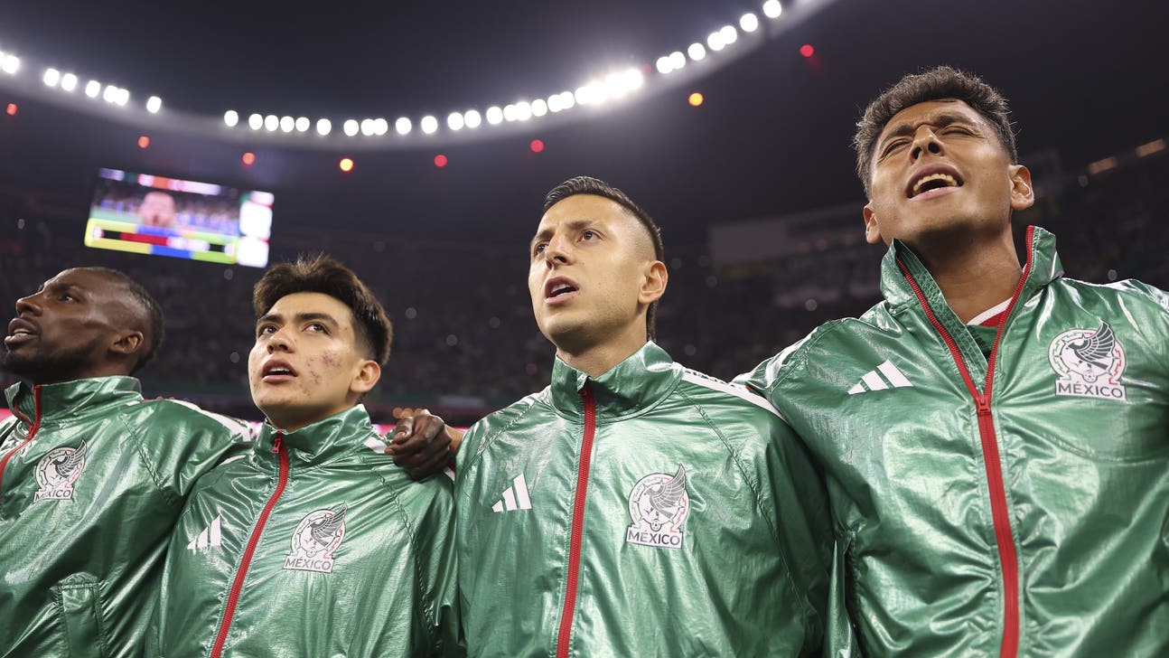 What Is The 'Quinto Partido'? Mexico Moves Closer To Breaking Longtime Curse