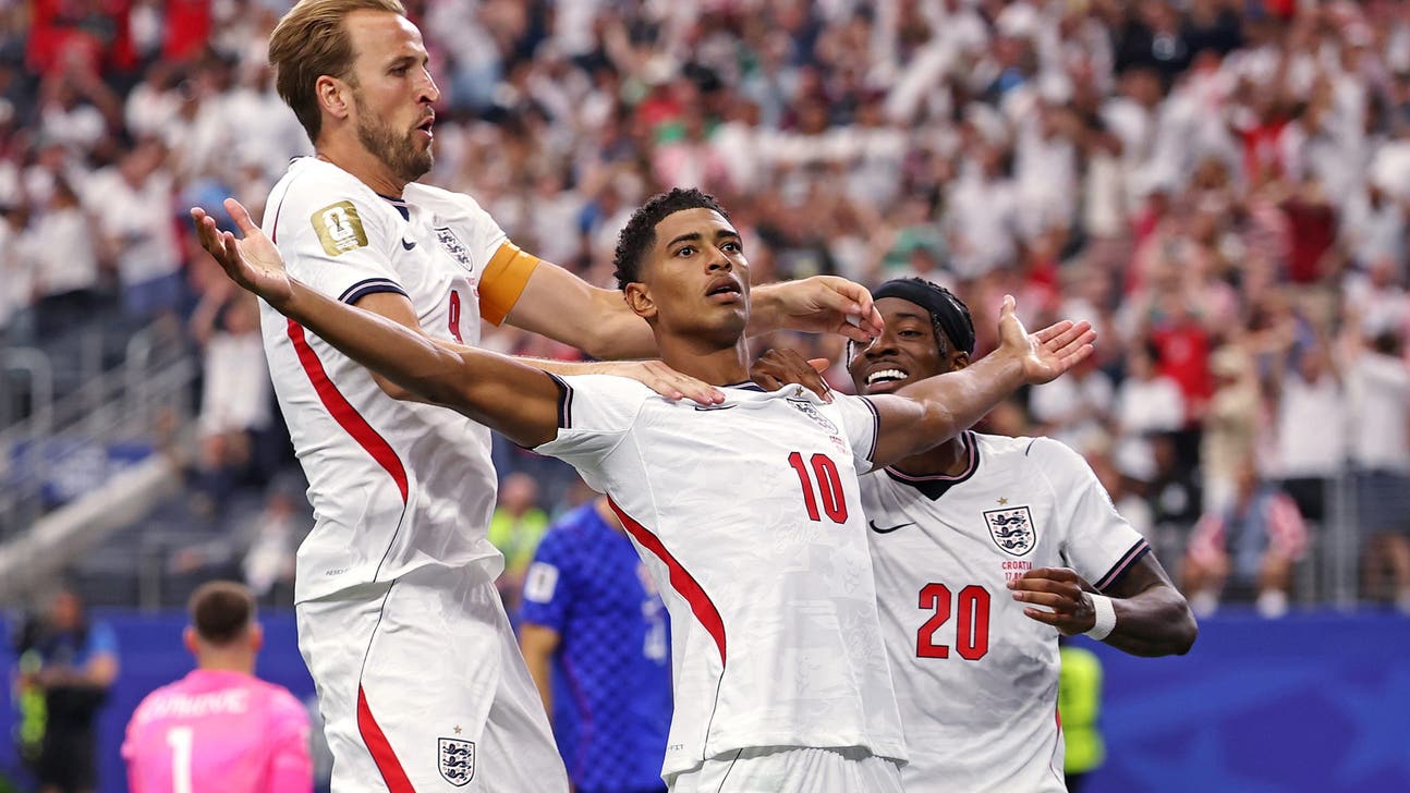 England vs. Ghana Prediction, Odds, Picks For World Cup Match
