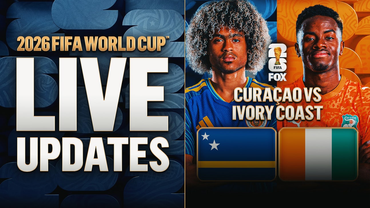 Curaçao vs. Ivory Coast Live Updates, Score: Ivory Coast Advance To Round Of 32