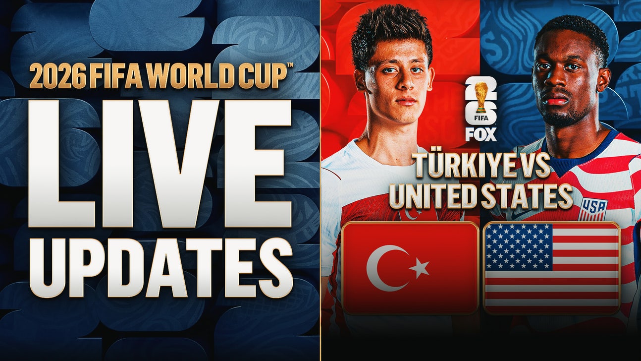 Türkiye vs. United States Highlights, Score: Türkiye Wins It In Stoppage Time