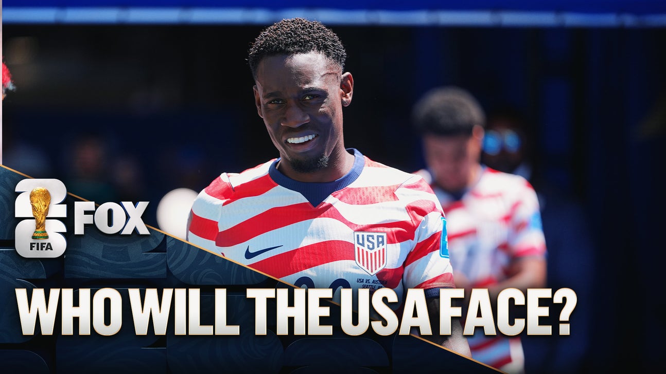 USA Round Of 32 Opponent: Who Could USA Face At The 2026 FIFA World Cup?