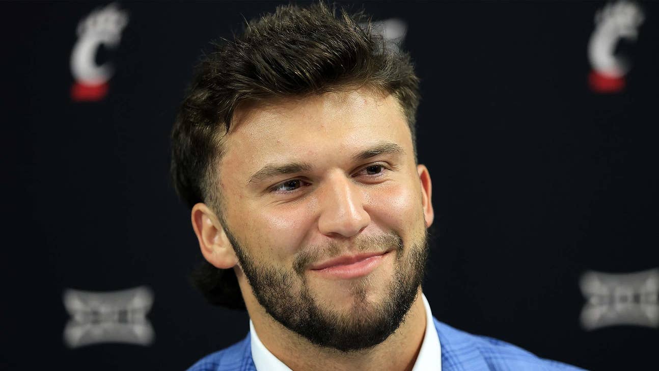 What to Know After Texas Tech Transfer QB Brendan Sorsby Wins Injunction vs. NCAA