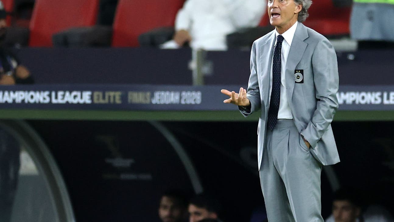 Italy's World Cup Hope For 2030? A Familiar Face Set to Return As Manager
