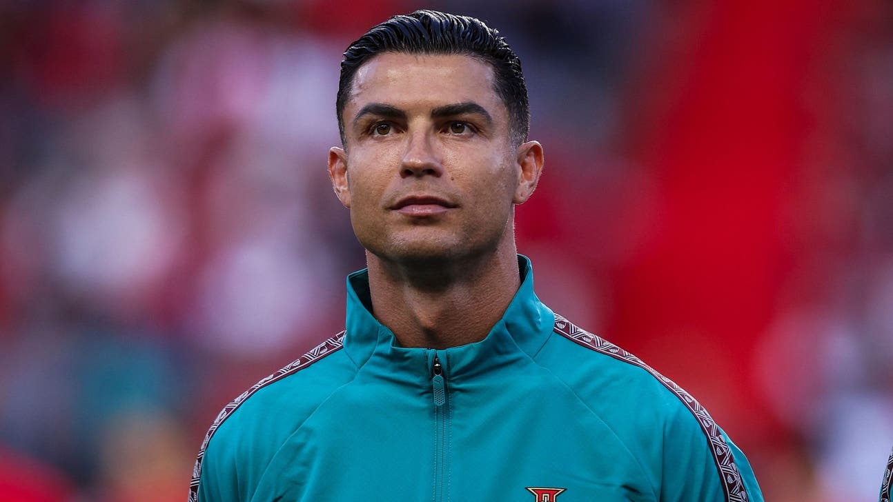 Portugal v Nigeria - International Friendly