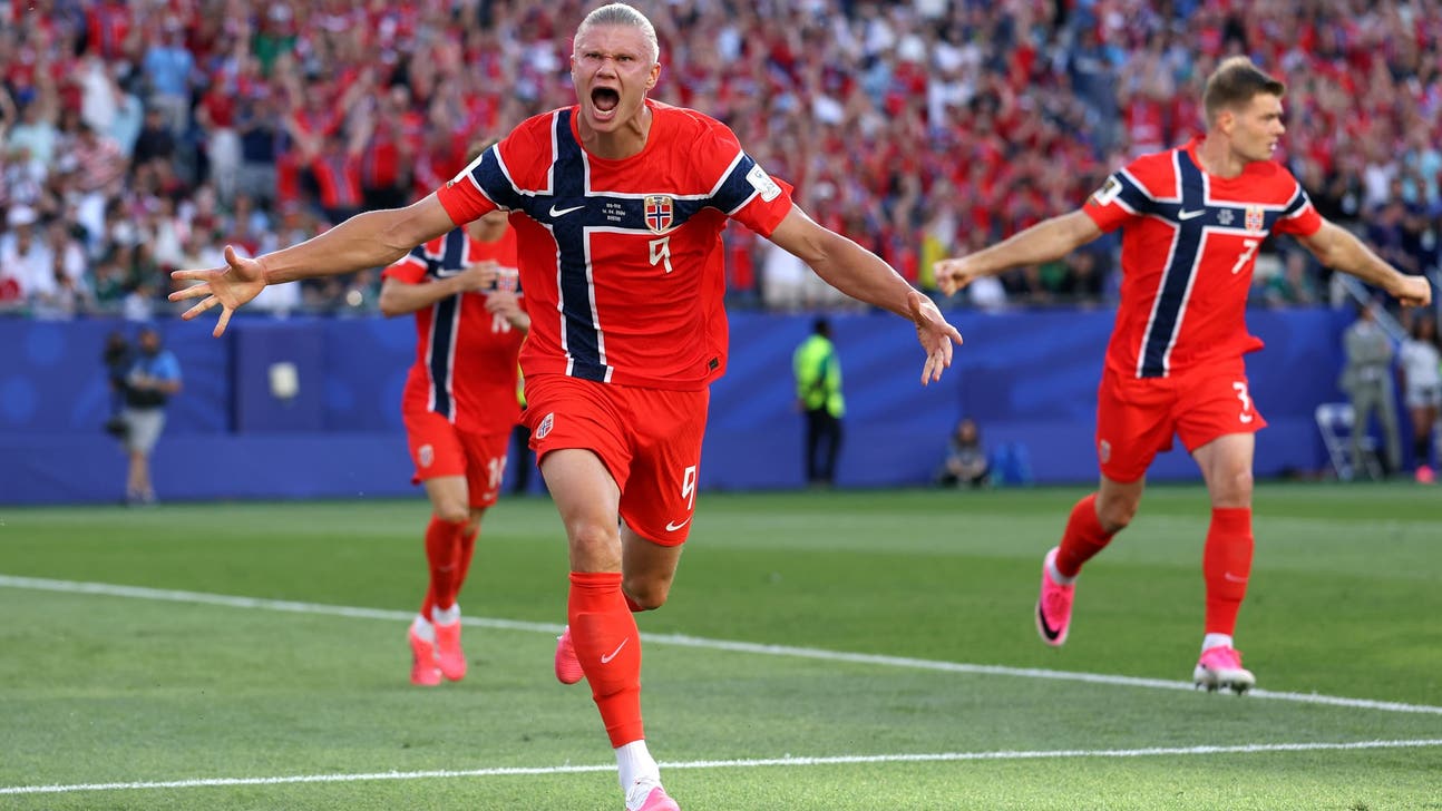 BetMGM Bonus Code FOXSPORTS Unlocks $1500 Bonus for France vs. Iraq and More