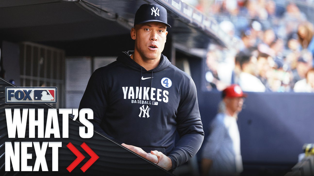 What’s Next For Aaron Judge, The Yankees And The AL MVP Race