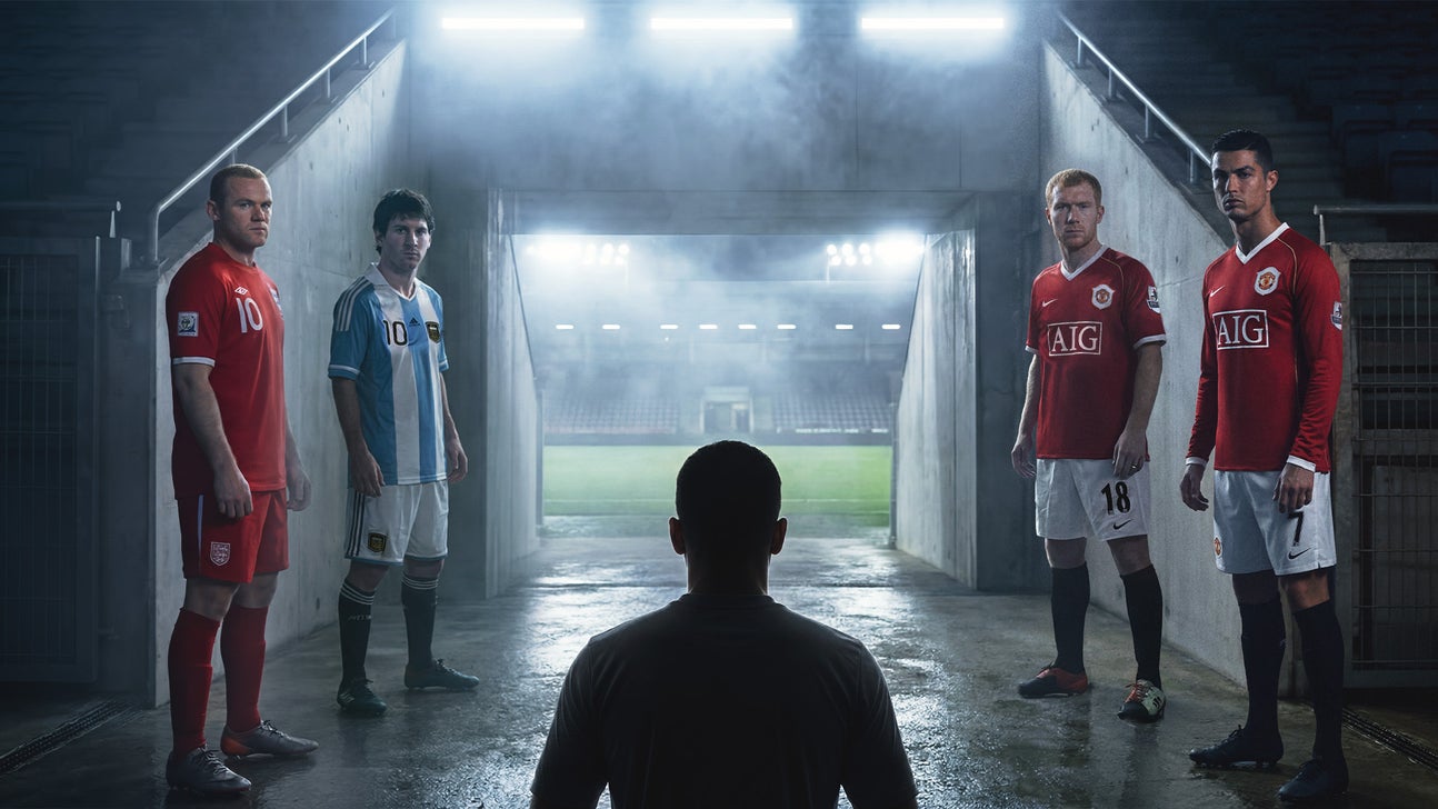 Former USA Defender Jay DeMerit Explains His Tunnel Mentality: 'I Had No Fear'