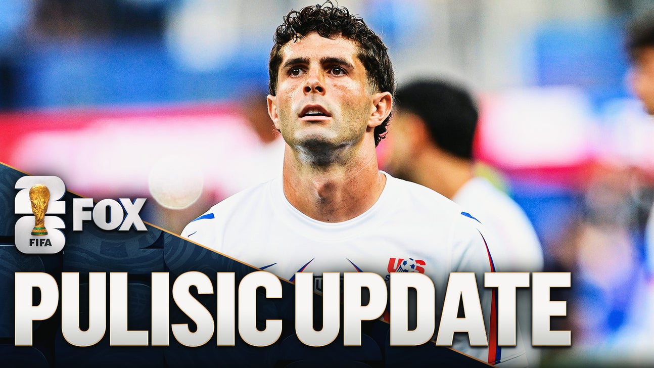 EXCLUSIVE: Christian Pulisic Not Available For USA's World Cup Match vs. Australia