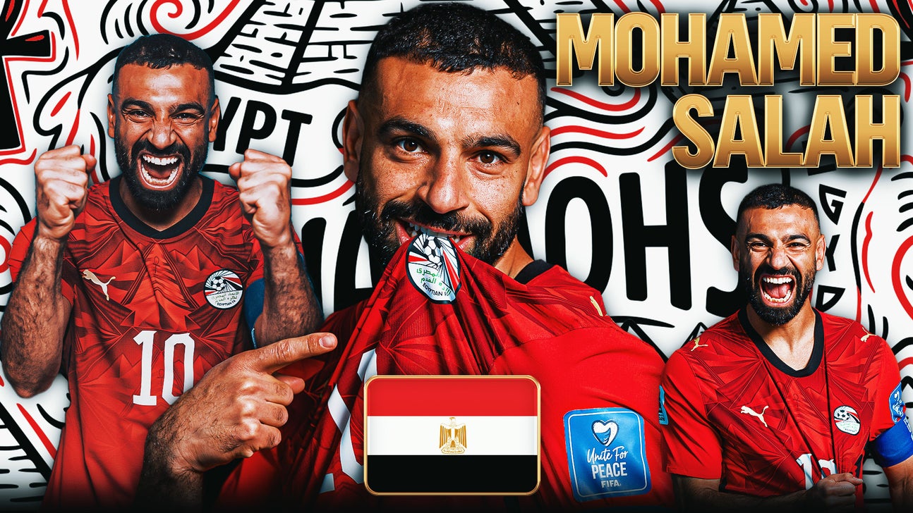 What Makes Mo Salah So Special? Former Egypt Coach Bob Bradley Explains