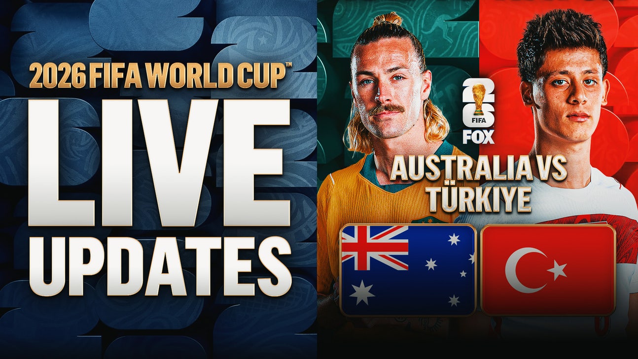 Australia vs. Türkiye Highlights: The Socceroos Stun Türkiye
