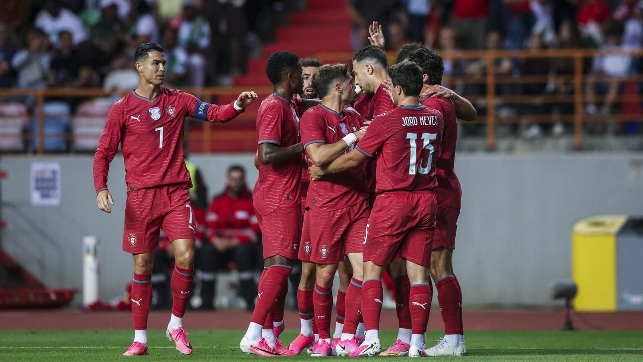 Kalshi Promo Code FOXSPORTS Unlocks a $10 Bonus on Portugal vs. Congo DR or Any Match Today