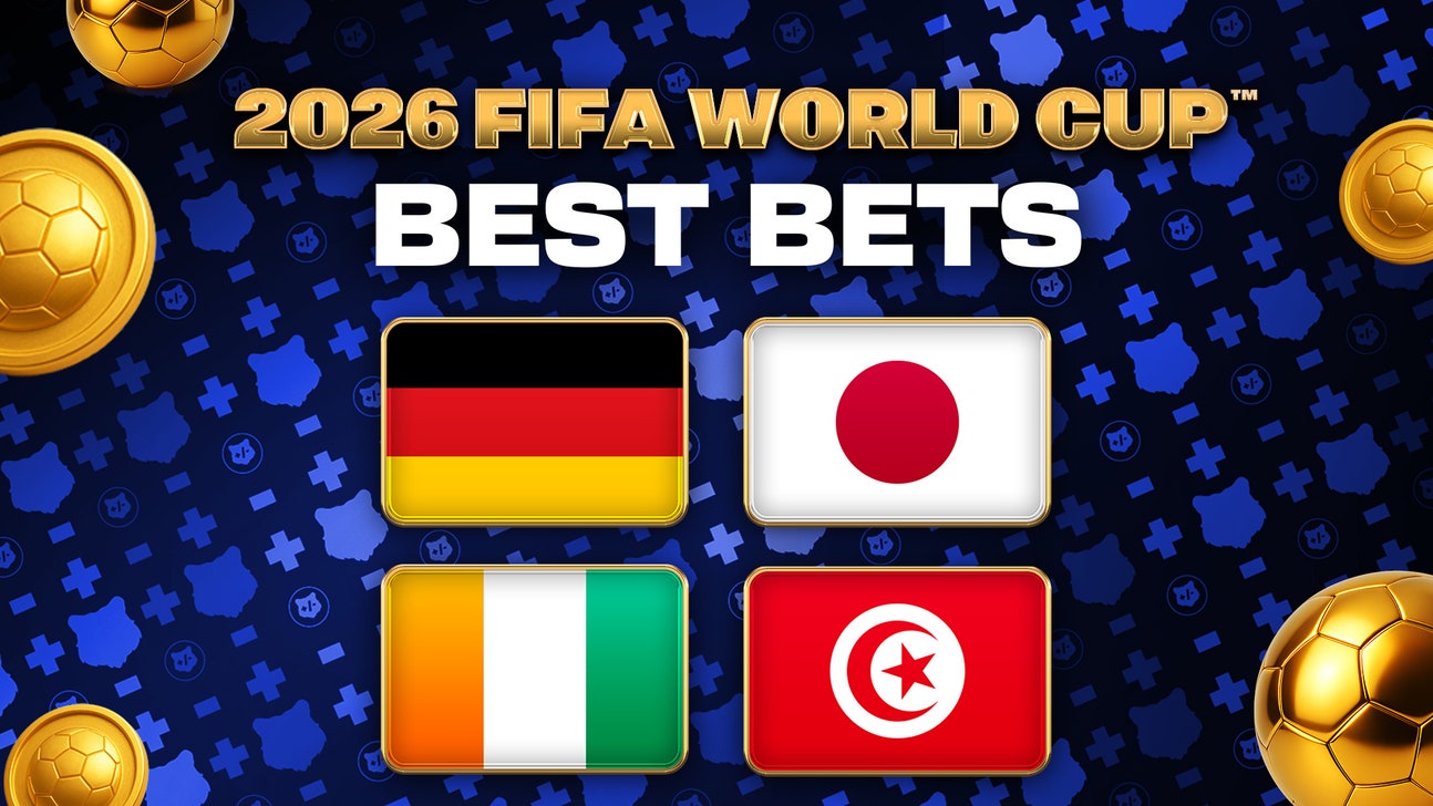 Chris 'The Bear' Fallica's World Cup Best Bets Today — Match Day 15