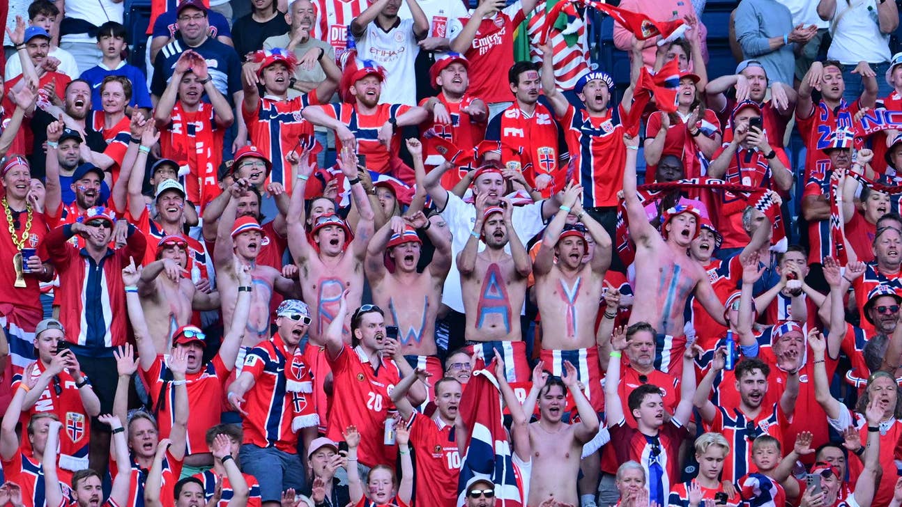 Boston Bars See ‘Triple St. Patrick’s Day’ Demand From Scotland and Norway Fans