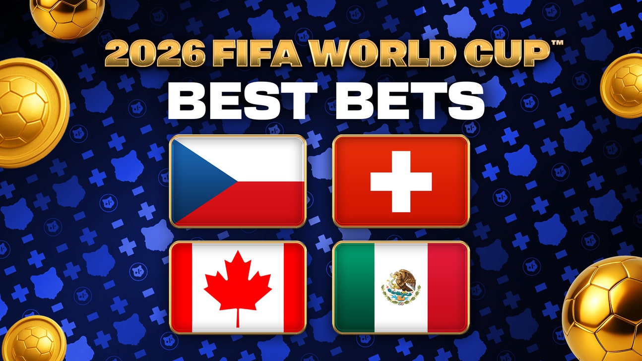 Chris 'The Bear' Fallica's World Cup Best Bets Today — Match Day 8