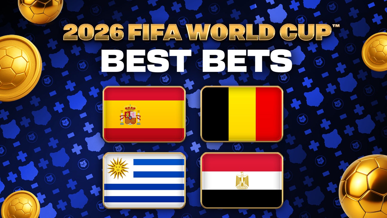 Chris 'The Bear' Fallica's World Cup Best Bets Today — Match Day 11