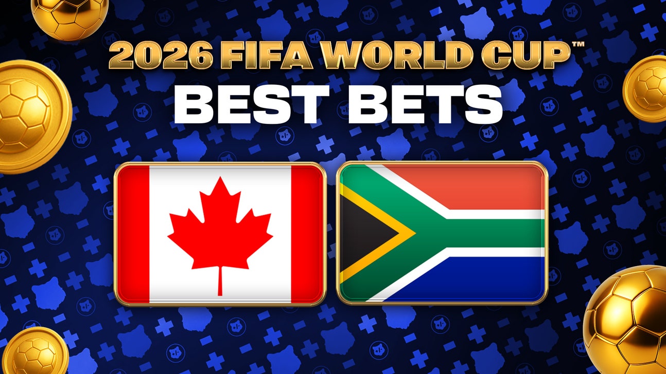 Chris 'The Bear' Fallica's World Cup Best Bets Today — Match Day 18