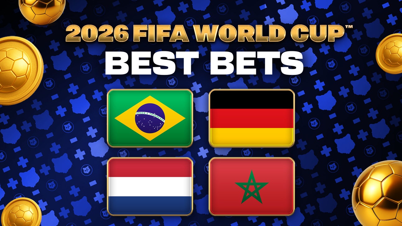 Chris 'The Bear' Fallica's World Cup Best Bets Today — Match Day 19