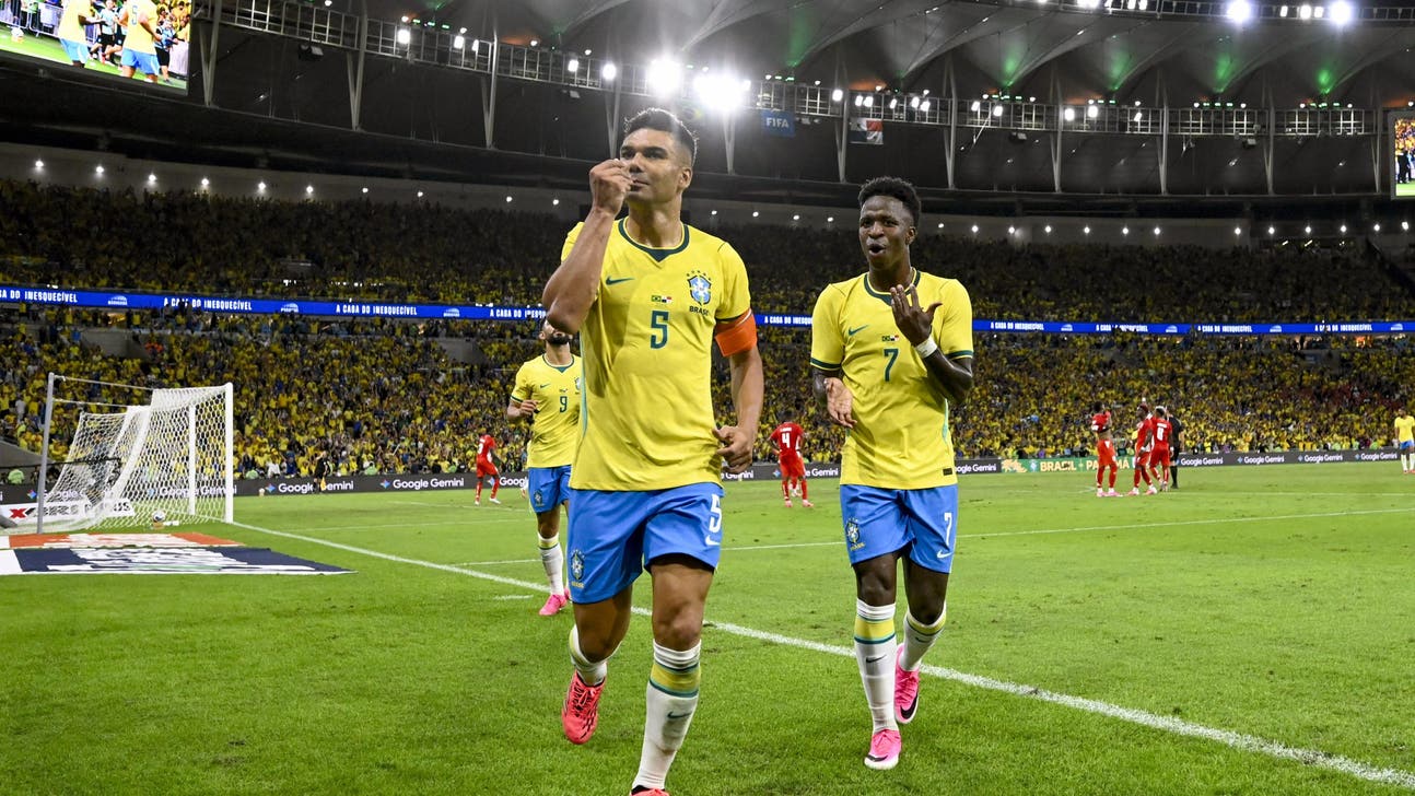 Caesars Sportsbook Promo Code FOXSPORTSDYW: Bet $1 on Brazil vs Morocco, Double Your Winnings on Next 10 Bets