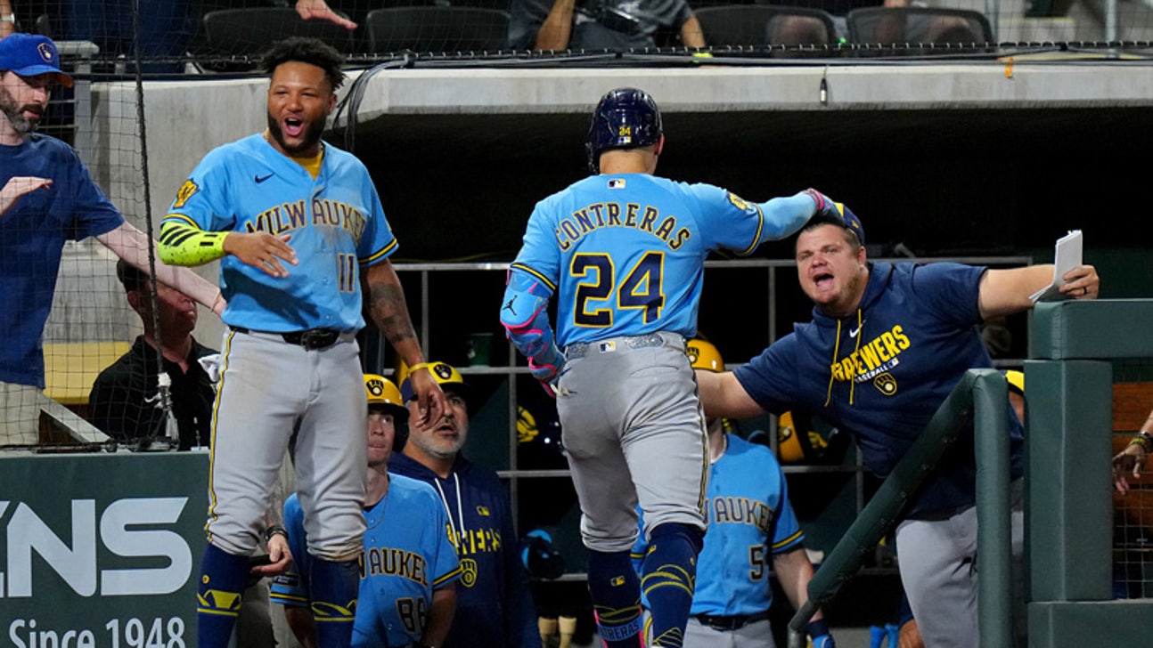 Brewers Vs. Athletics: Absurd 29-Run, 12-Inning Game By The Numbers