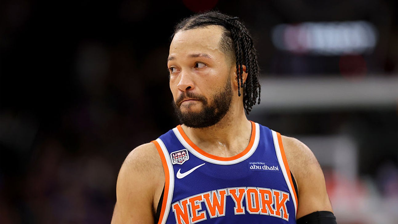 2026-27 NBA Finals Odds: Spurs, Thunder Favored To Win Title; Knicks Fourth