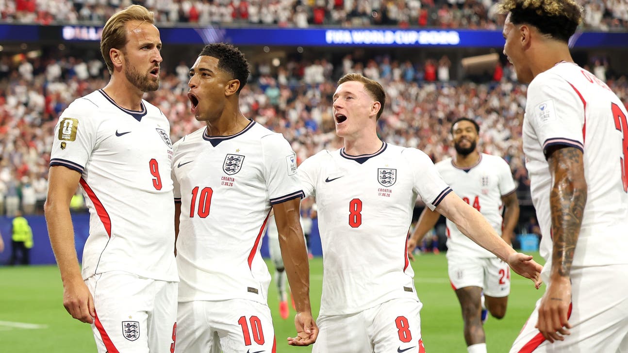 How to Bet on Today's World Cup Action Including Portugal vs. Uzbekistan, England vs. Ghana