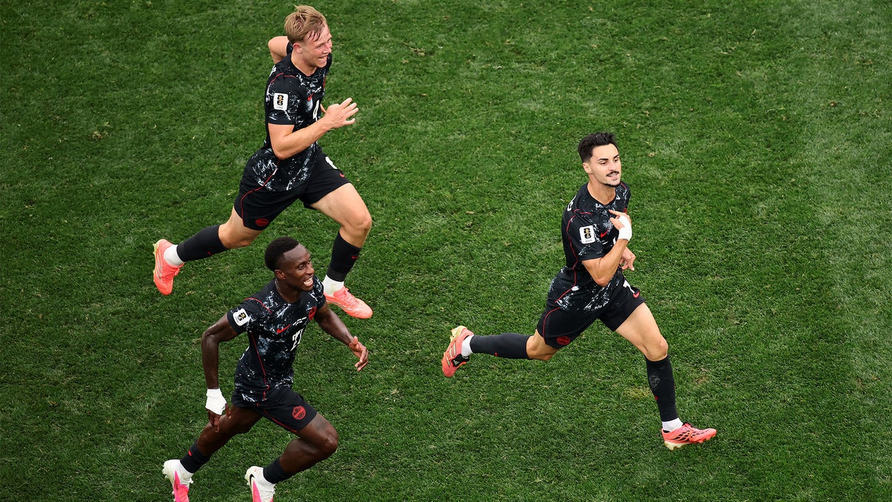 Who Is Canada's Next World Cup Opponent? Les Rouges Path To The Final