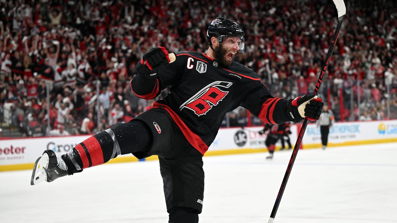 BetMGM Bonus Code FOXSPORTS: Claim up to $1500 in Bonus Bets for Game 2 of the Stanley Cup Finals