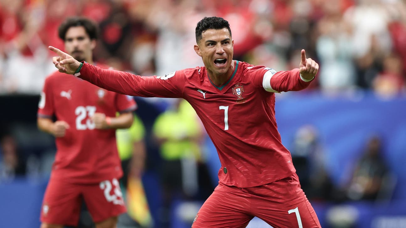 Kalshi Promo Code FOXSPORTS: Grab a $10 Bonus When Trading on Panama vs. England, Colombia vs. Portugal