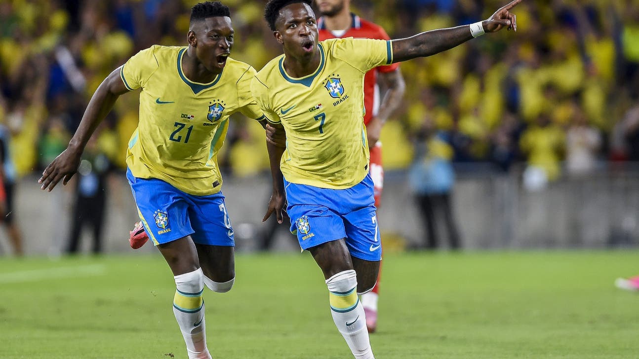 Kalshi Promo Code FOXSPORTS: Unlock a $10 Bonus Ahead of Brazil vs. Morocco